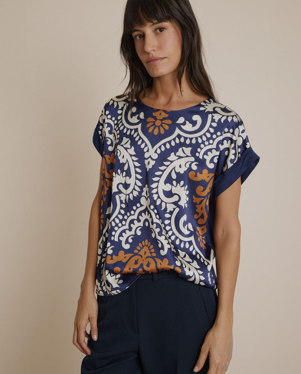 Camiseta ATRIO TRUCCO