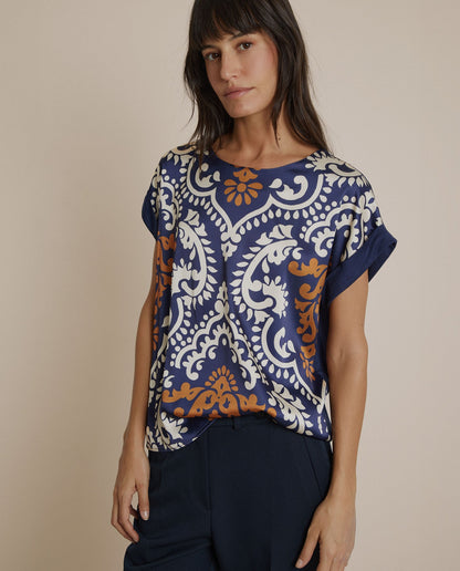 Camiseta ATRIO TRUCCO