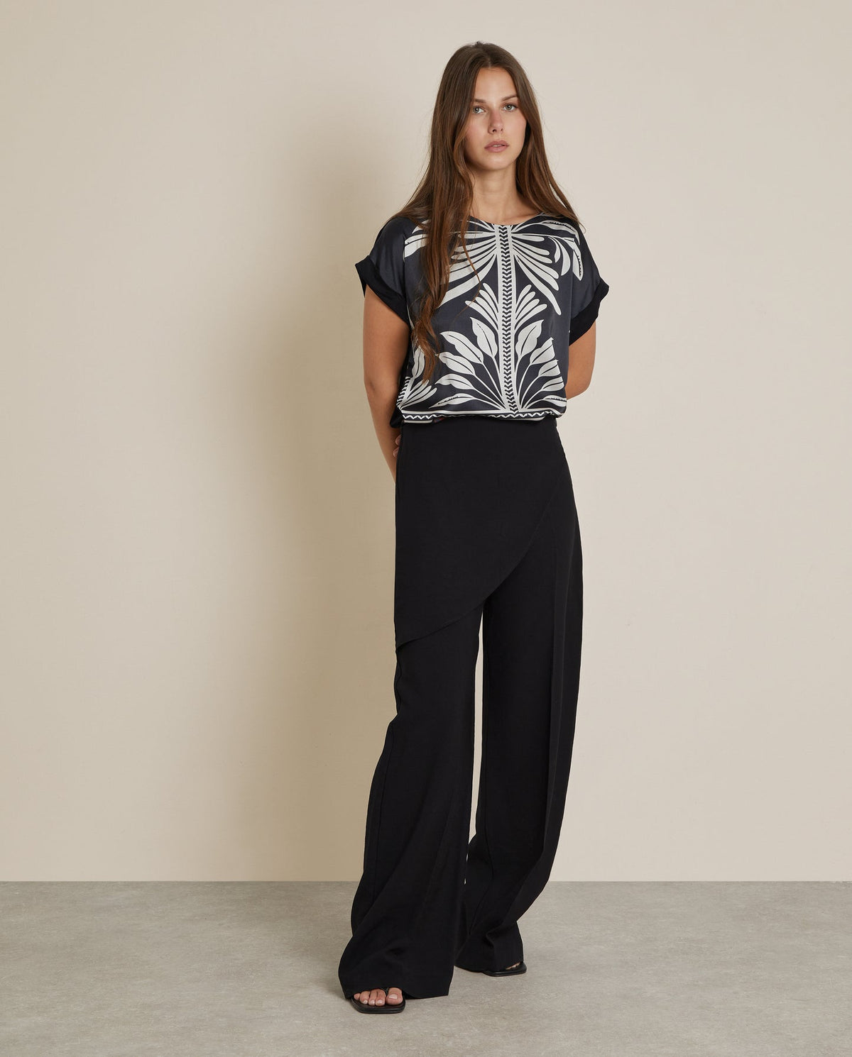 Pantalón Pareo TRUCCO