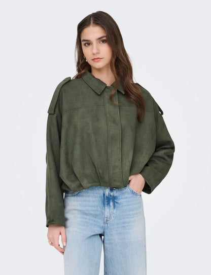 Cazadora JDYNIA JDY