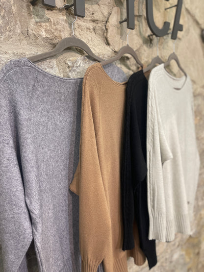 Jersey Trenzas ATIPYCA