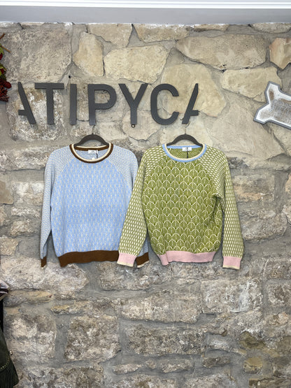 Jersey Colores JDY