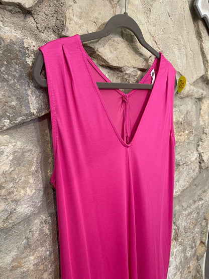 Vestido Liso SCORZZO