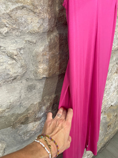Vestido Liso SCORZZO