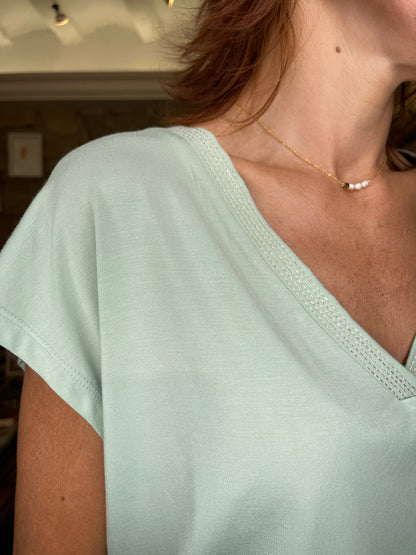 Camiseta GIO BRAVE SOUL