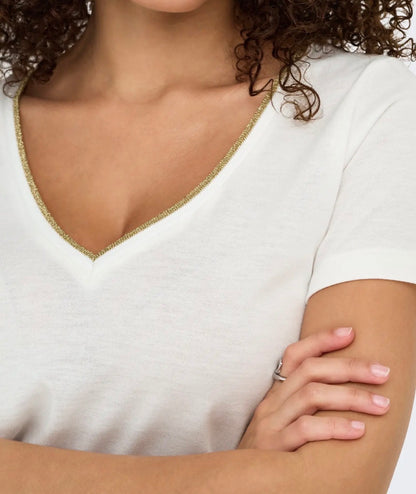 Camiseta JDYDALILA JDY