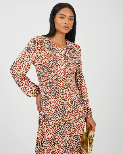 Vestido HALLE BRAVE SOUL