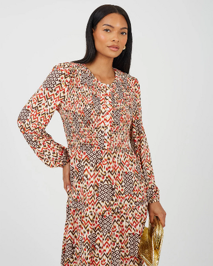 Vestido HALLE BRAVE SOUL