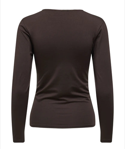 Top nudo ONLLONE ONLY