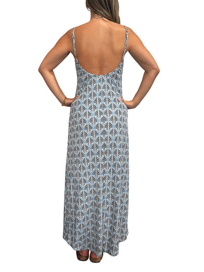Vestido GRETA BRAVE SOUL