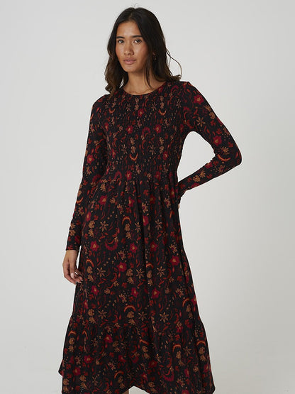 Vestido PILAR BRAVE SOUL