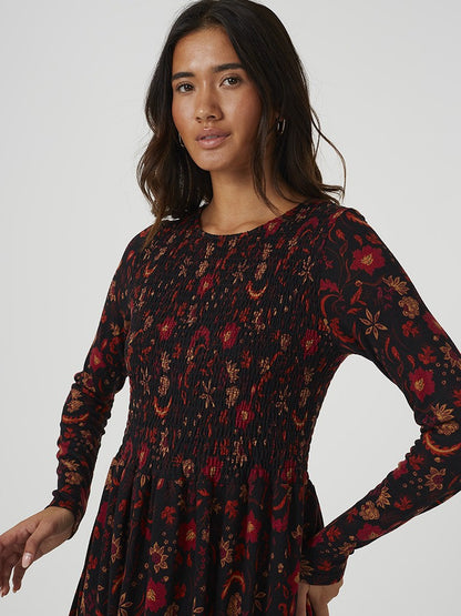Vestido PILAR BRAVE SOUL