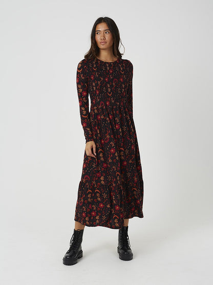 Vestido PILAR BRAVE SOUL