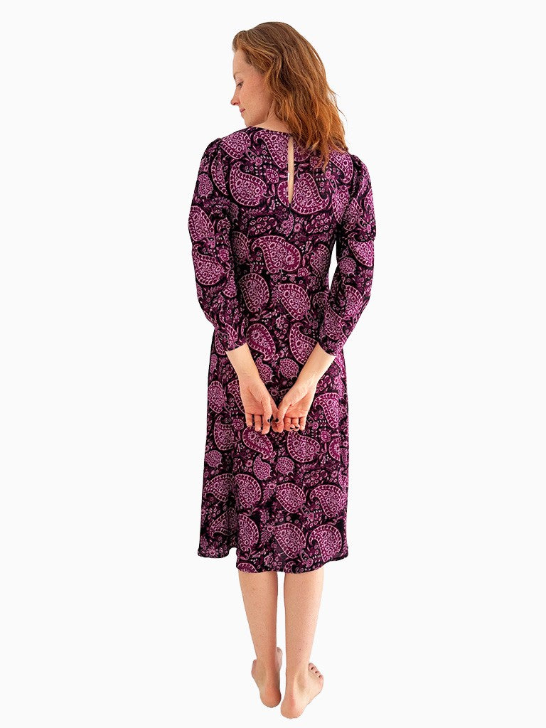 Vestido CEILAN BRAVE SOUL