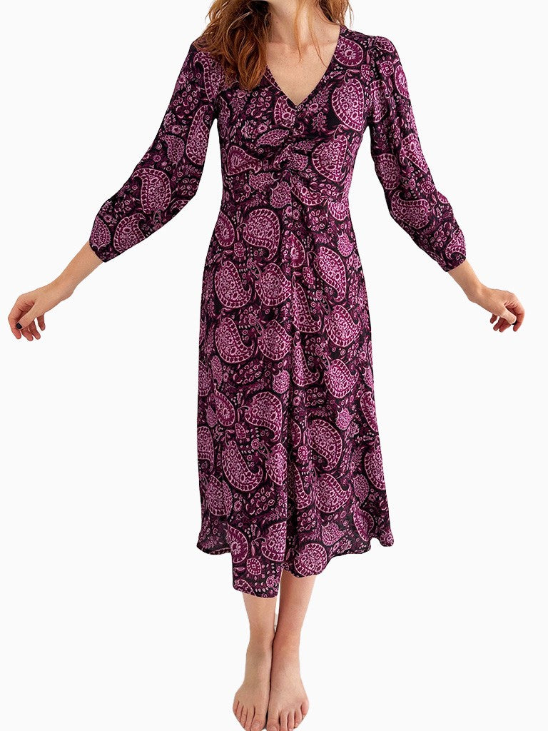 Vestido CEILAN BRAVE SOUL