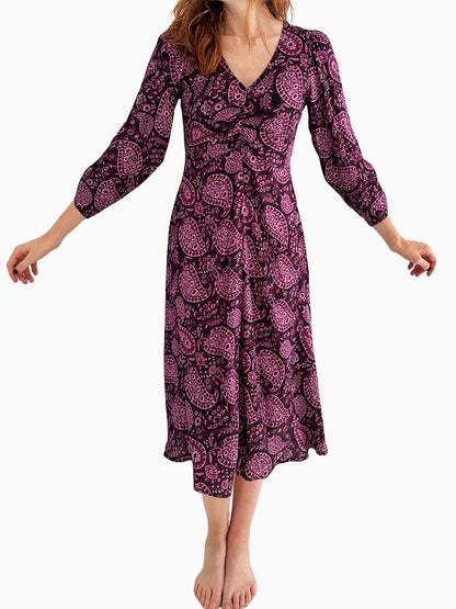 Vestido CEILAN BRAVE SOUL