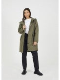 Gabardina JENNER BRAVE SOUL