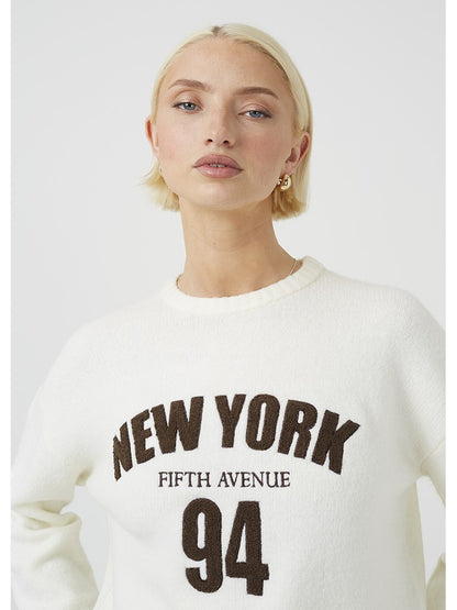 Jersey NEW YORK BRAVE SOUL
