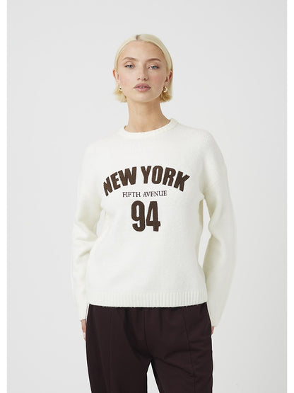 Jersey NEW YORK BRAVE SOUL