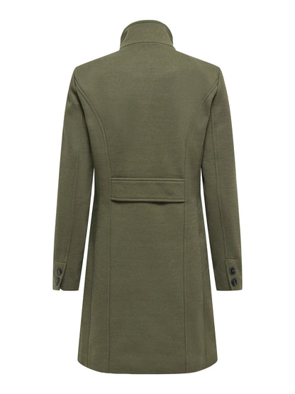 Comprar abrigos de la marca de ropa de mujer JDY