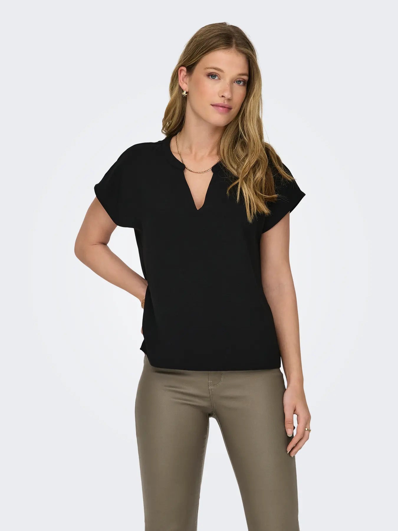 Blusa JDYLION LIFE JDY