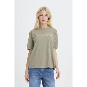 Camiseta BYSOLKO BYOUNG