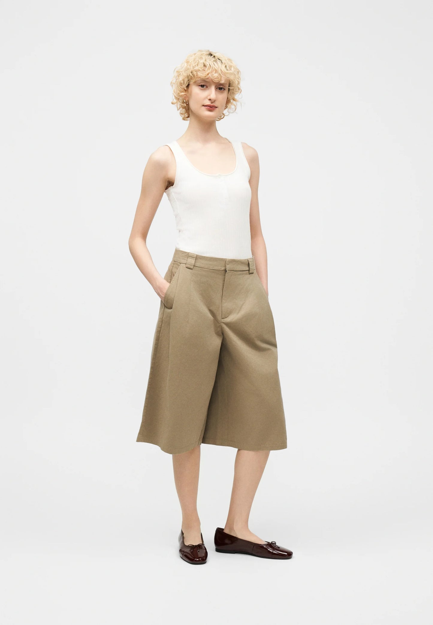 Pantalón CORTO JDYBIANCA
