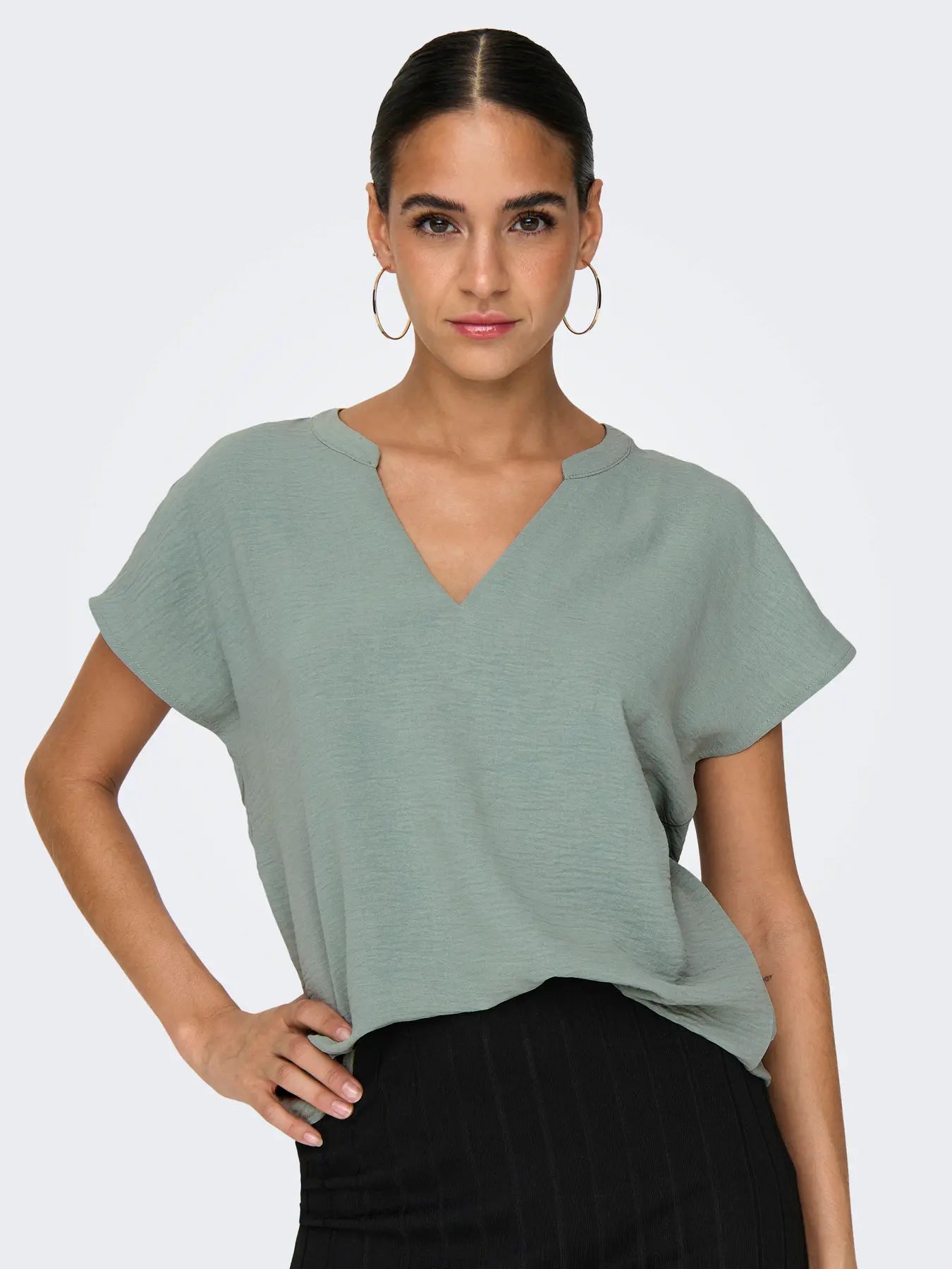 Blusa JDYLION LIFE JDY