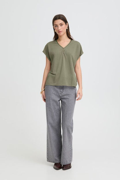 Camiseta BYPAREESA BYOUNG