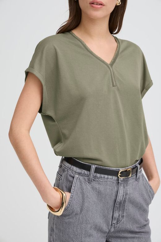 Camiseta BYPAREESA BYOUNG