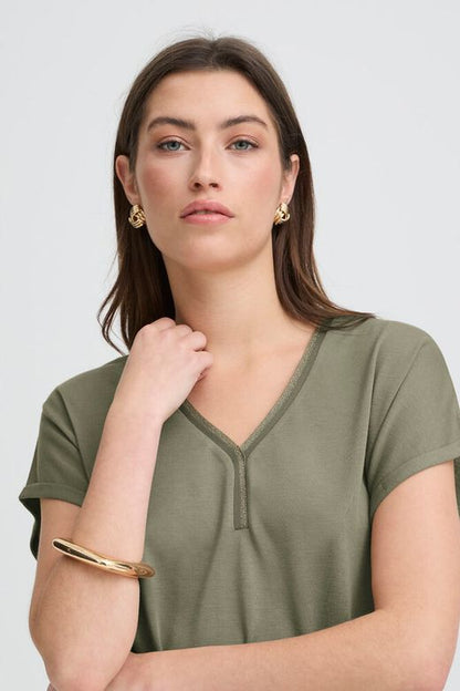 Camiseta BYPAREESA BYOUNG