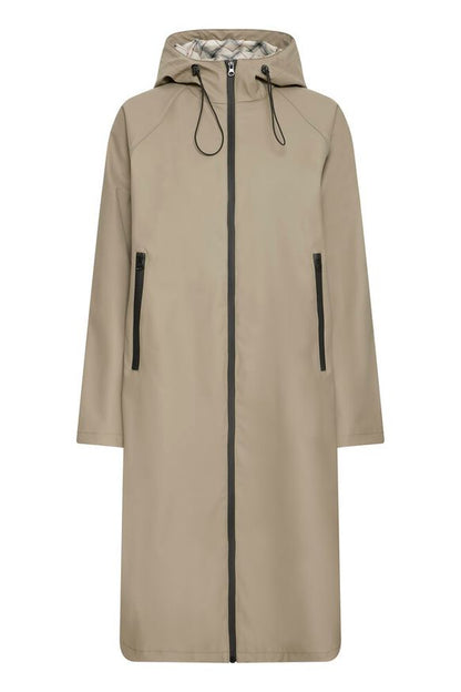 Chubasquero Largo  BYAVAN BYOUNG