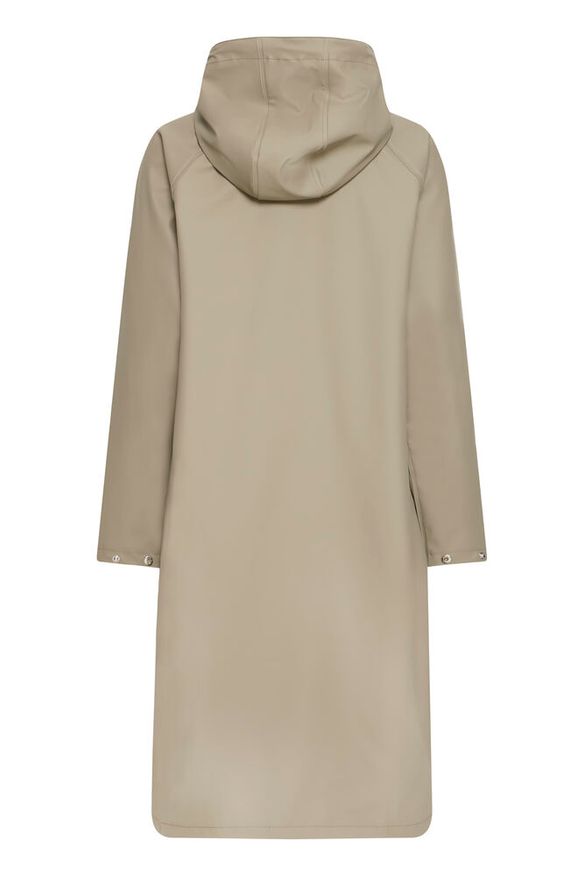 Chubasquero Largo  BYAVAN BYOUNG