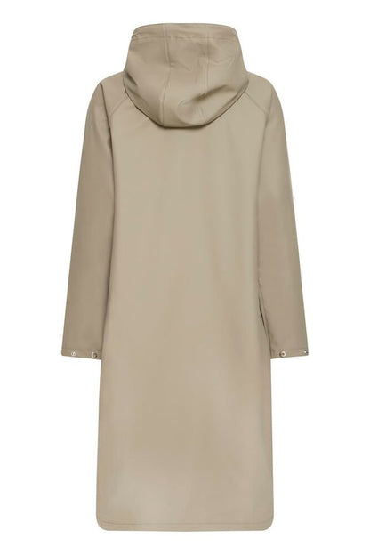 Chubasquero Largo  BYAVAN BYOUNG