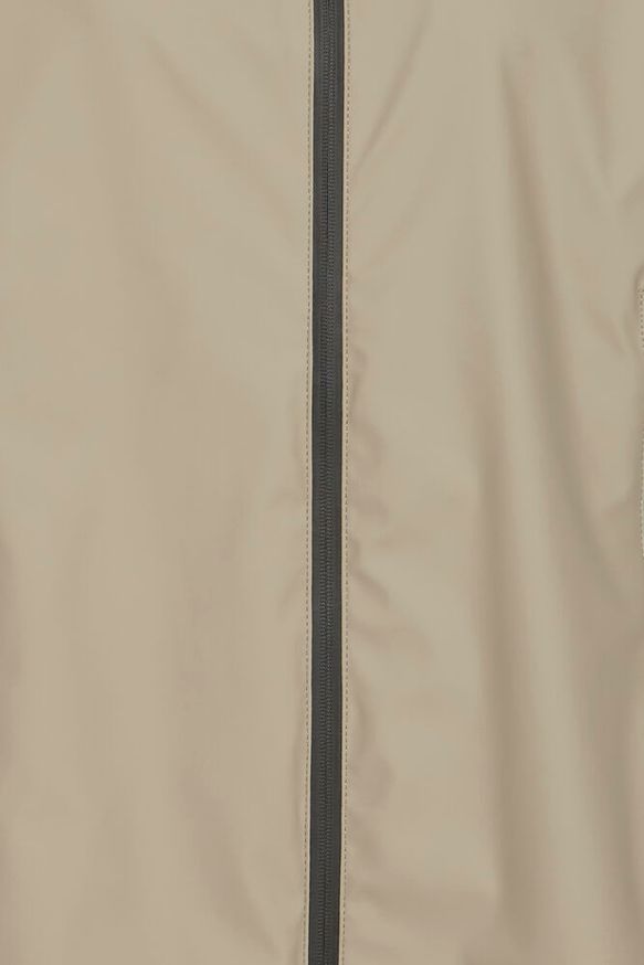 Chubasquero Largo  BYAVAN BYOUNG