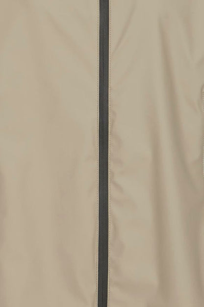 Chubasquero Largo  BYAVAN BYOUNG