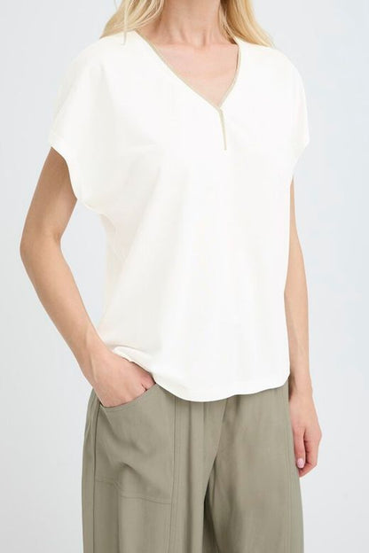 Camiseta BYPAREESA BYOUNG