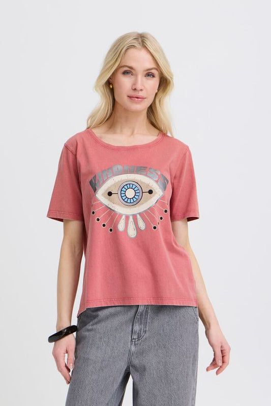 Camiseta BYSOLKO BYOUNG