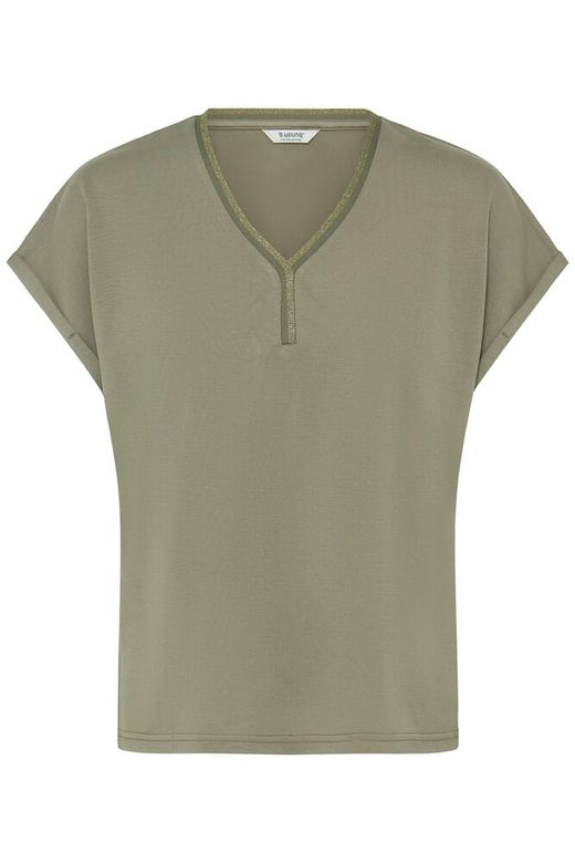 Camiseta BYPAREESA BYOUNG