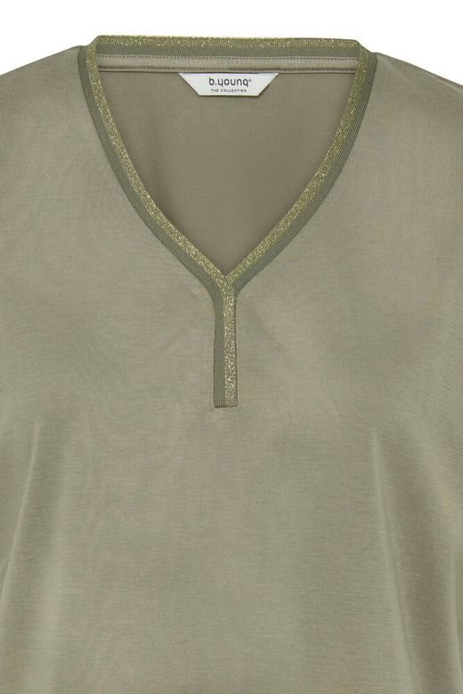 Camiseta BYPAREESA BYOUNG