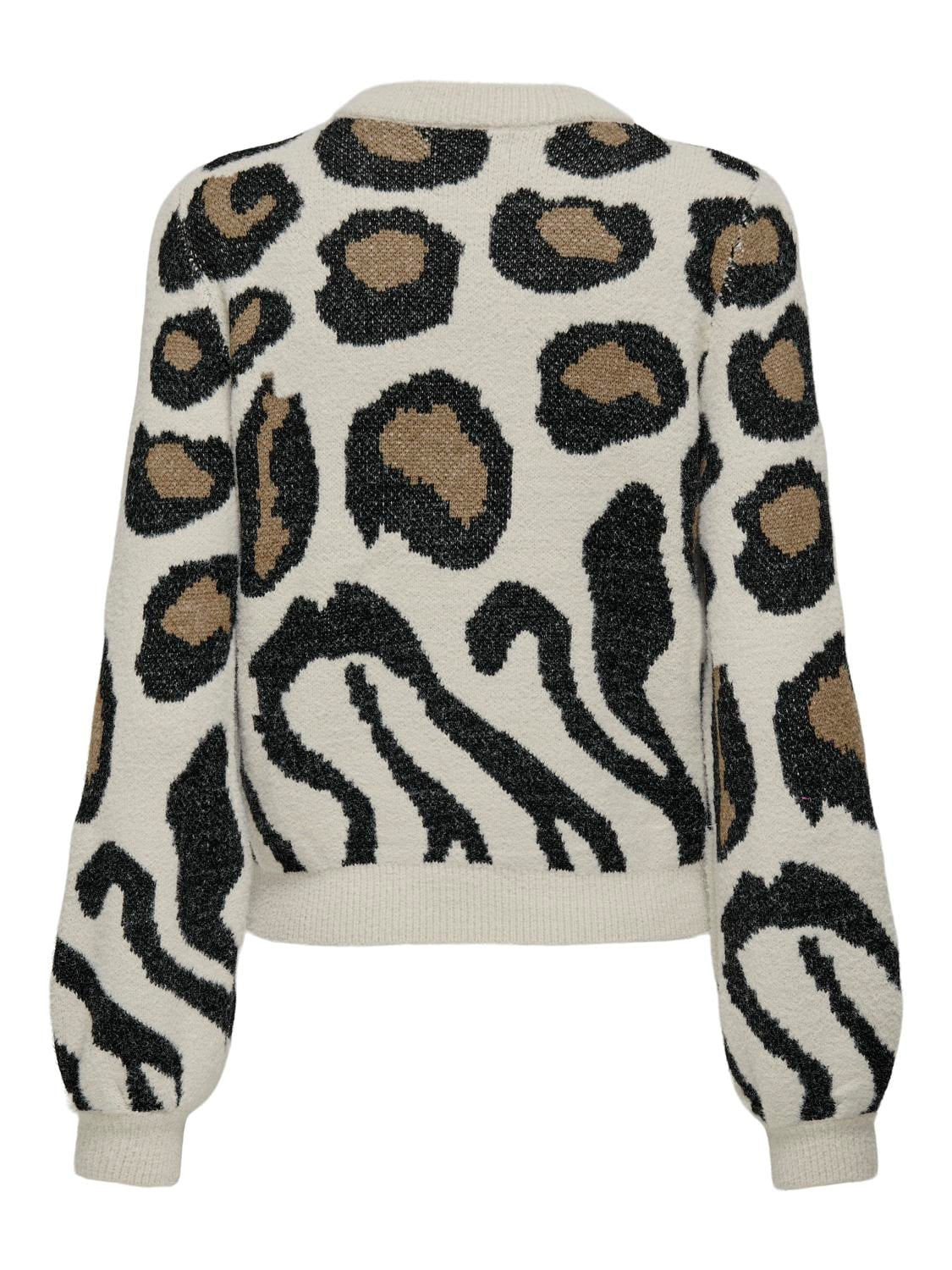 Jersey Animal Print JDYLORRAINE JDY