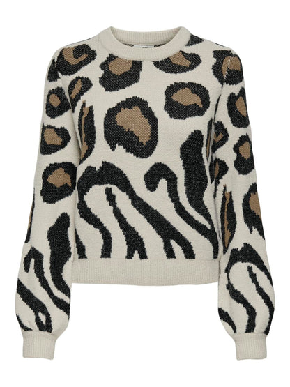 Jersey Animal Print JDYLORRAINE JDY