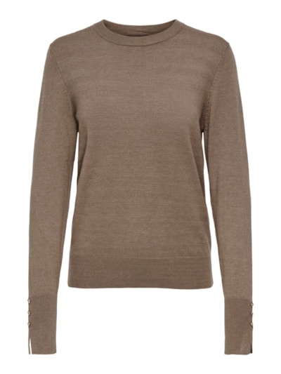 Jersey Detalle Botones JDYMALOU JDY