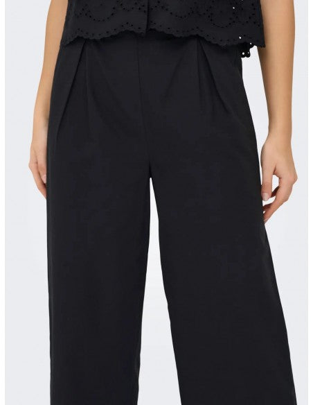 Pantalón Troquelado ROXANNE ONLY