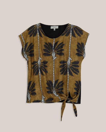 Camiseta CALYRA TRUCCO