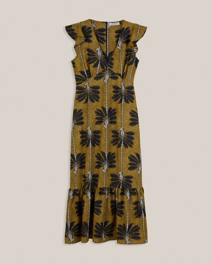 Vestido OASIS TRUCCO